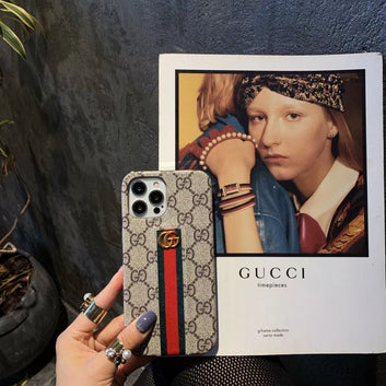 GG iPhone Cases