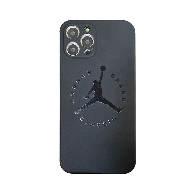 Nike Air Jordan iPhone Cases - EliteCaseHub