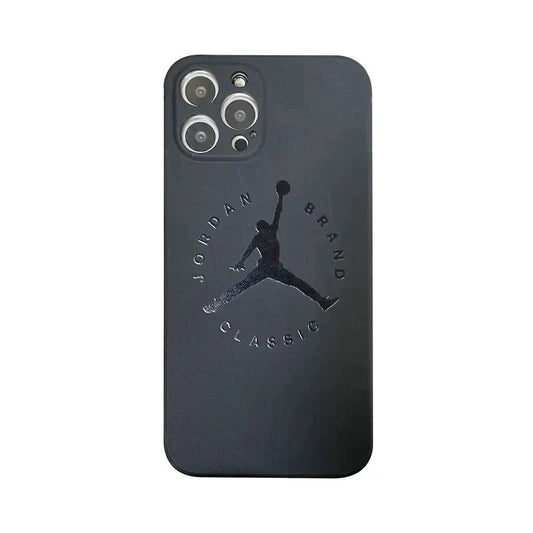 Nike Air Jordan iPhone Cases