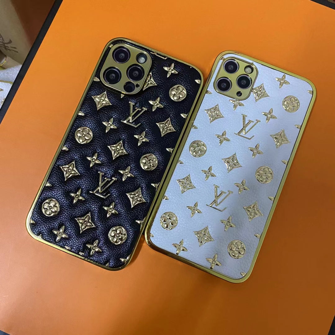 LV iPhone Cases - EliteCaseHub