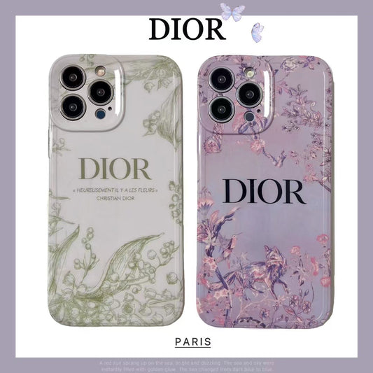 Products ChristianD iPhone Cases