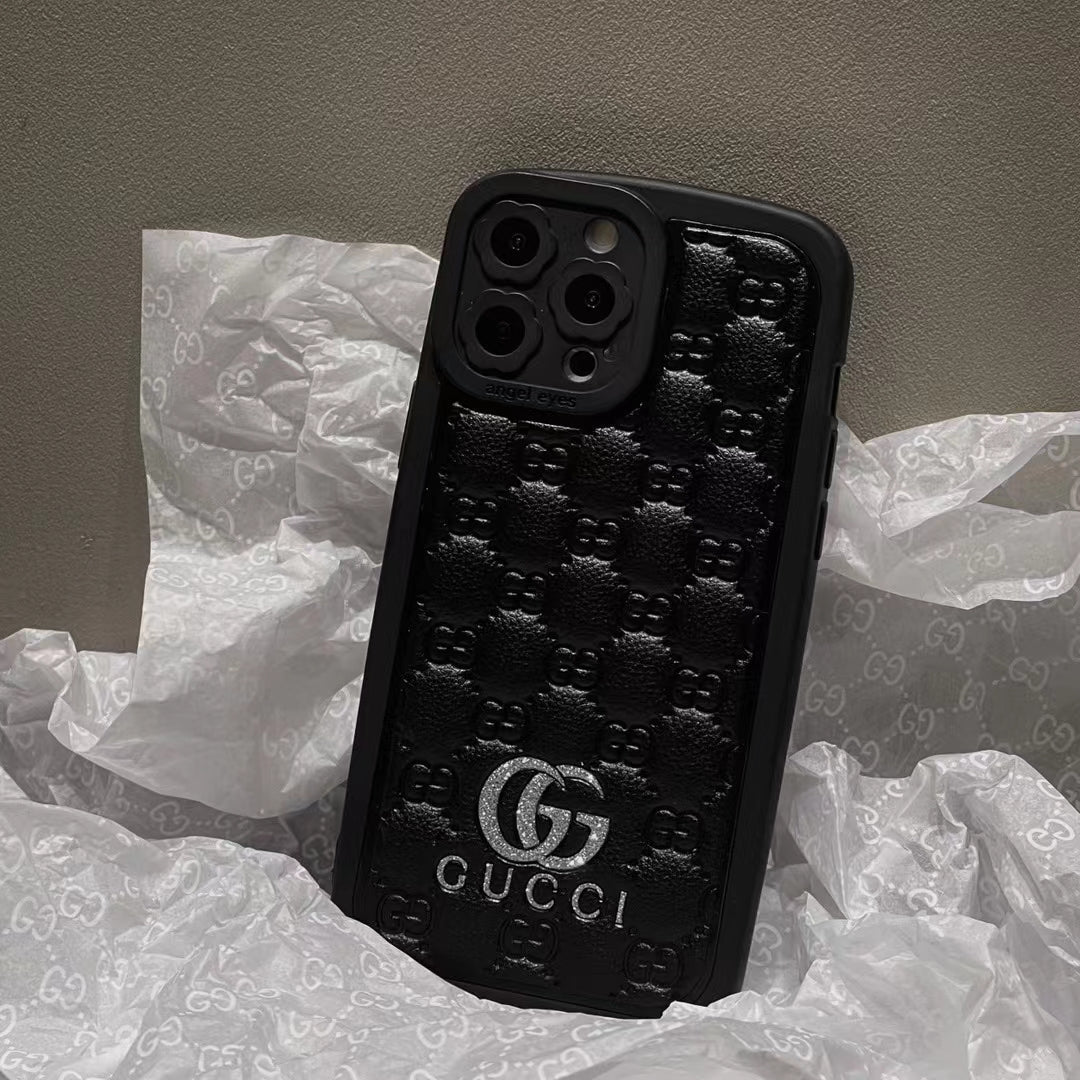 GG iPhone Cases - EliteCaseHub