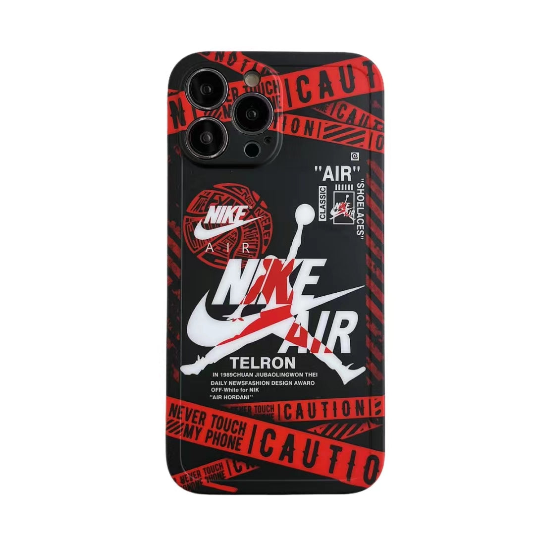 Nike iPhone Cases - EliteCaseHub