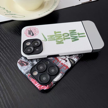 Nike iPhone Cases