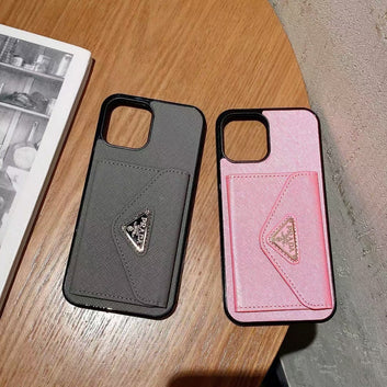 Prada iPhone Cases