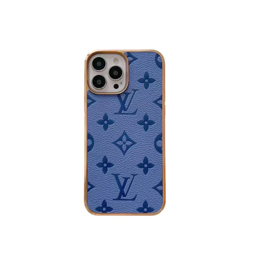 LV iPhone cases