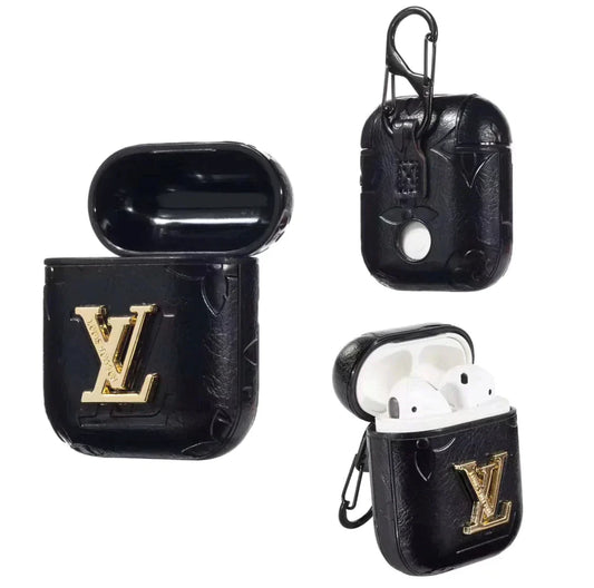 LV AirPods Cases skin