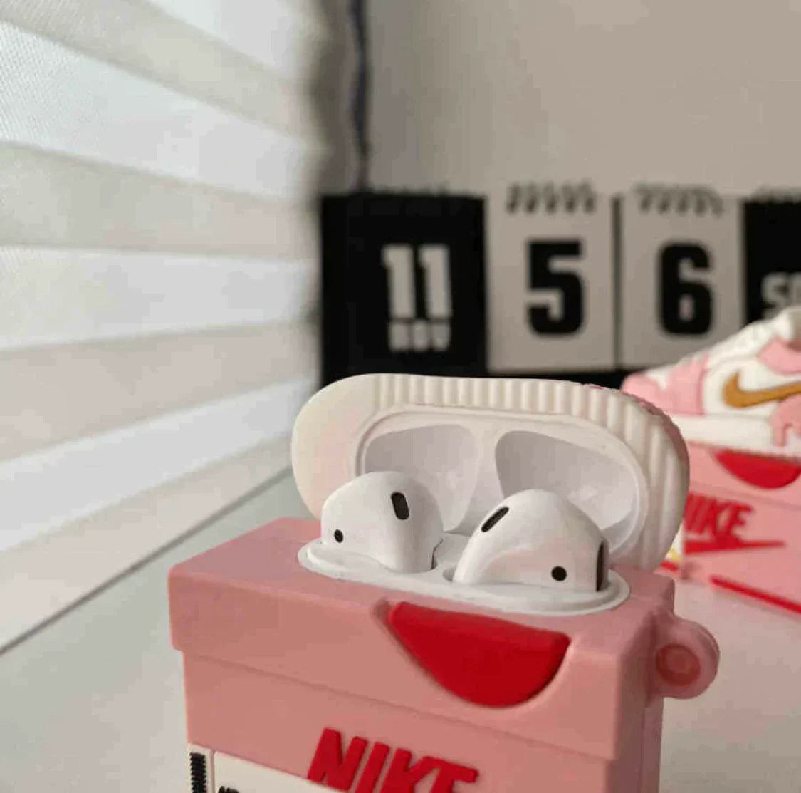 Nike Jordan AirPods Cases - EliteCaseHub