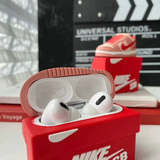 Nike AirPods Cases