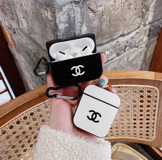 Coco AirPods Cases