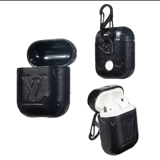 LV Skin AirPods Cases
