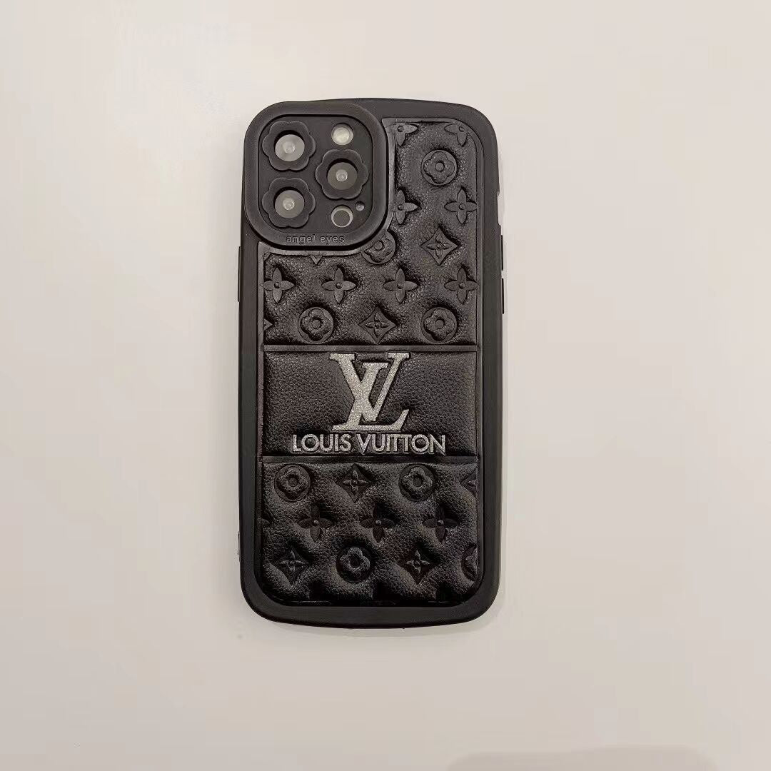 LV Classic iPhone Cases - EliteCaseHub
