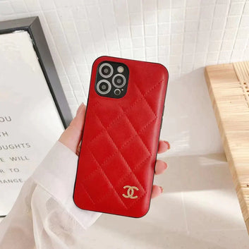 CoCh iPhone Cases